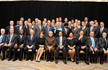 PM Modi dines with Fortune 500 CEOs